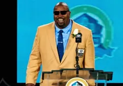 image: News Larry Allen to receive Hall of Fame Ring