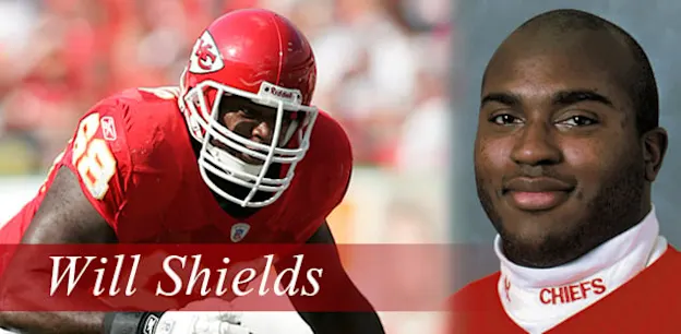 image: News Pro Football Hall of Fame’s Class of 2015