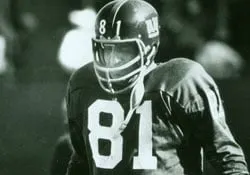 image: News Andy Robustelli, 1925-2011