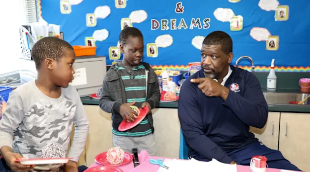 image: News Randall McDaniel a Difference-Maker for Young People WorldwideRandallMcDaniel_Web10