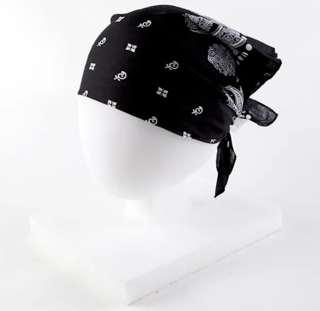 image: News Deion's bandana