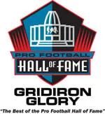 image: News Hall of Fame to open Gridiron Glory