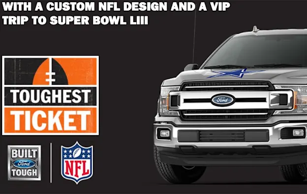 image: News VOTE TODAY FOR PFHOF CLASS 2019ford-1050-2018