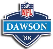 image: News The Drafting of the 2012 Class – Dermontti Dawson