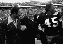 image: News Chuck Noll, 1932-2014