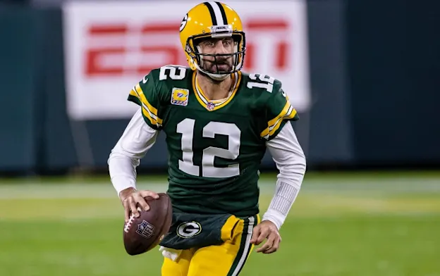 image: News What to Look For - Week 6Rodgers1050Web