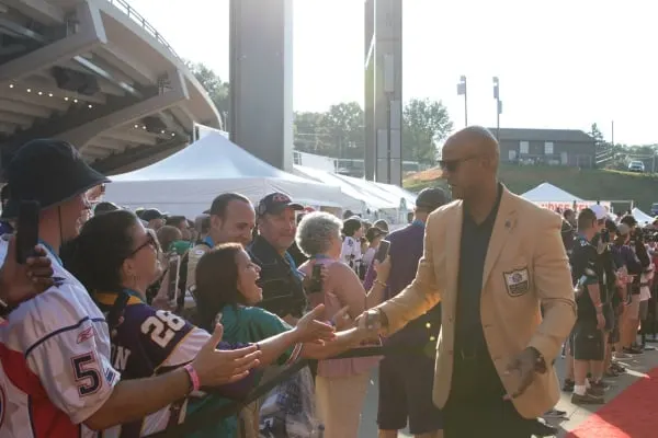 image: News What is the Gold Jacket Walk?Taylor600WebStory