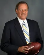 image: News Chris Berman named Pete Rozelle Radio-TV Award winner