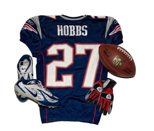image: News Hobbs return preservedHobbs_Ellis_TD_Artifacts