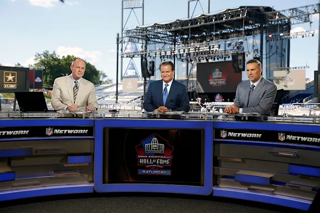 image: News NFL Network celebrating 20th anniversaryNFL Network is celebrating a big birthday — it's 20th — this week.