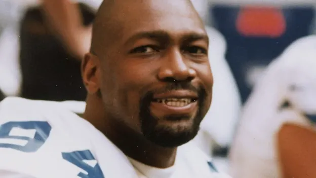 image: Player Charles Haley Thumbnail