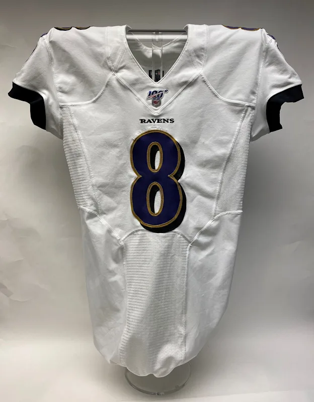 image: News Historic NFL Draft Stories of the Modern EraLamar_Jackson_Jersey