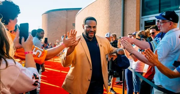 image: News HOF Experiences Package Inclusion HighlightsGJW600