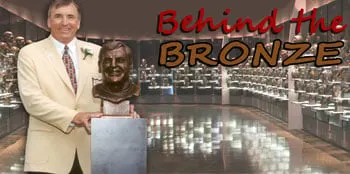 image: News Behind the Bronze: Dave Wilcox