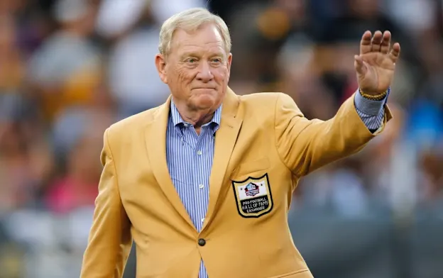 image: News Gold Jacket Spotlight: Master Builder Bill PolianPolianWeb1050
