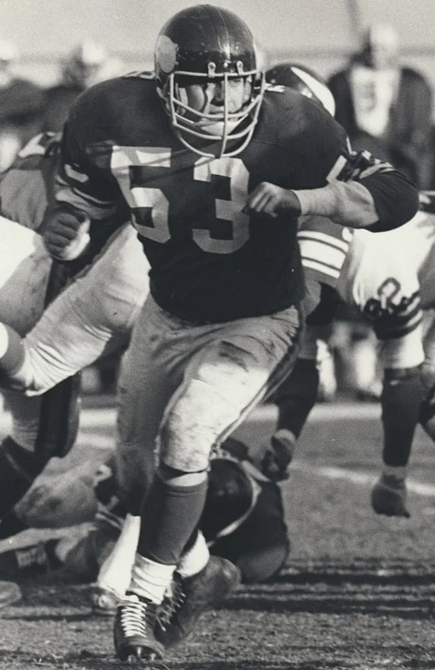 image: News Mick Tingelhoff Nominated for Class of 2015