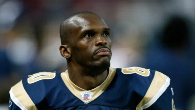 image: Player Isaac Bruce Thumbnail