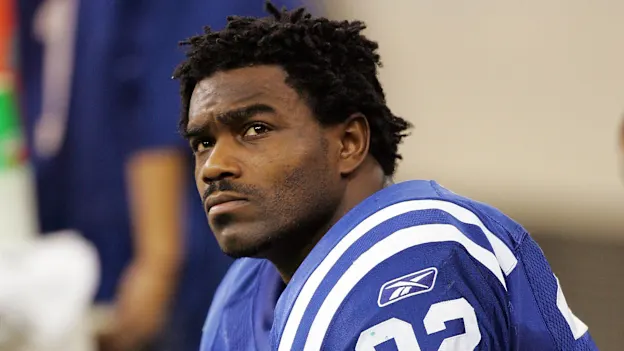 image: Player Edgerrin James Thumbnail