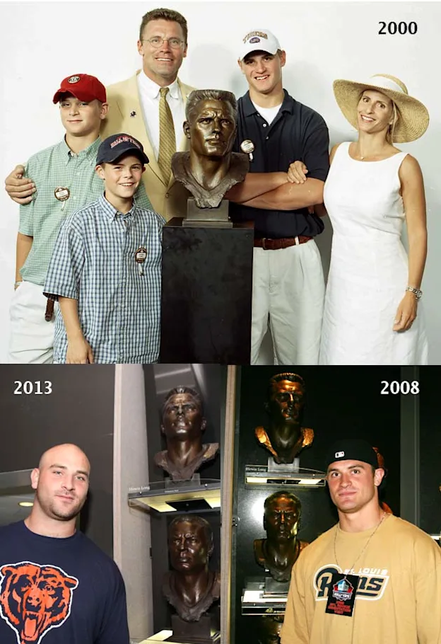 image: News The Long Family