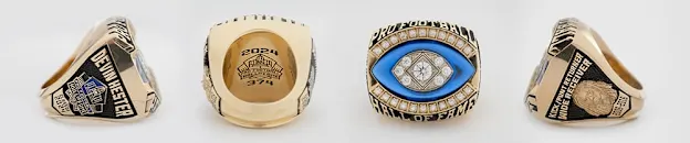 image: News Devin Hester to receive Pro Football Hall of Fame Ring of Excellence Pro Football Hall of Fame Class of 2024 member Devin Hester will be recognized at a special ceremony Sunday, Nov. 17.