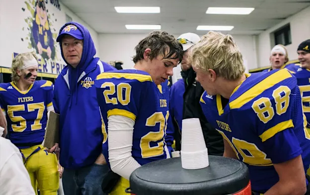 image: News How One Ohio Town Keeps Football ThrivingMercerFootballWeb5