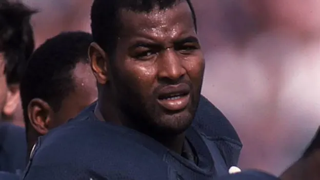 image: Player Richard Dent Thumbnail