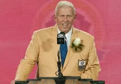 image: News Parcells to receive Hall of Fame ring