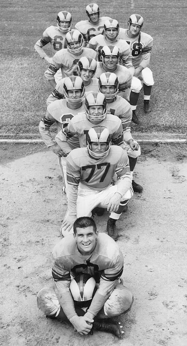 image: News Even swap: Rams give 11 players for RichterRichter_Les_11-630-01