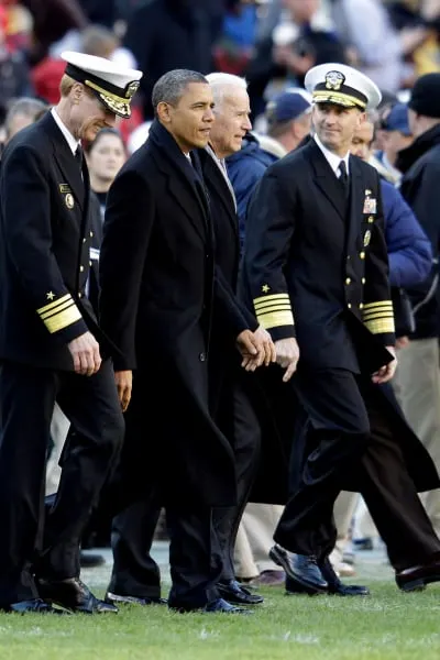 image: News PRESIDENTS ‘MUST SEE’ ARMY-NAVY obama-army-navy