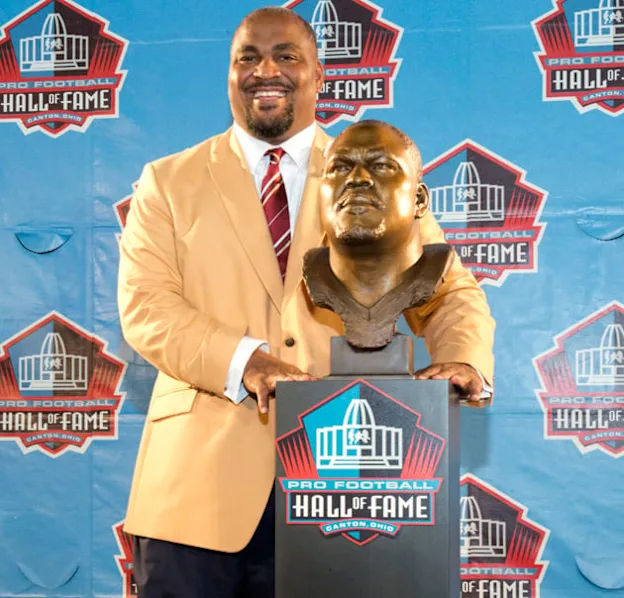 image: News Walter Jones Day