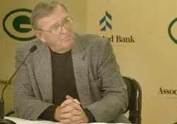 image: News Bill Polian & Ron Wolf Selected as Contributor Finalists for Class of 2015