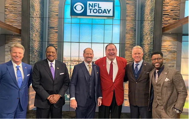 image: News One Year Later, Grown Men Still CryBCowher