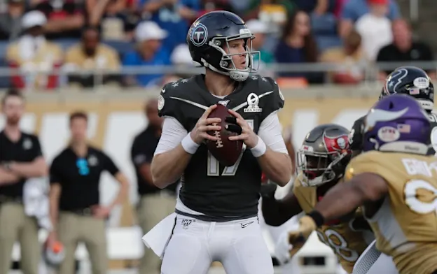 image: News Ryan Tannehill agrees to 4-year deal with TitansTannehillWeb1050