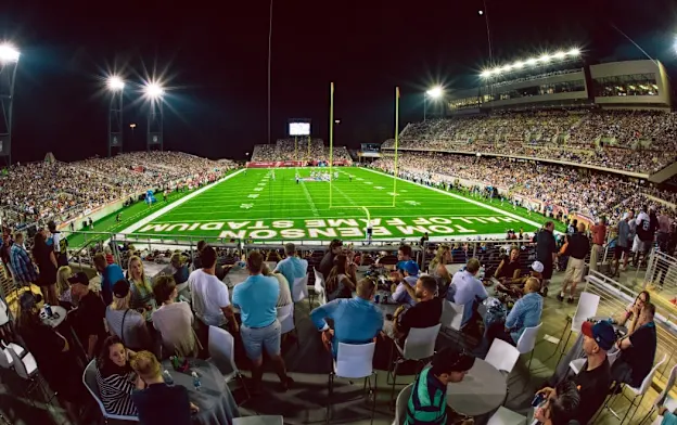 image: News Ohio Senators Support Cleveland-Canton Bid to Host NFL DraftHOFStadium1050_2