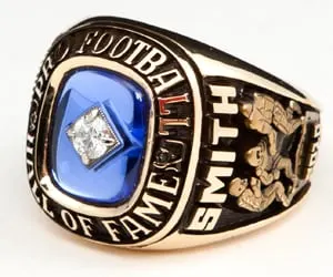 image: News Randle, Smith to receive Hall of Fame rings