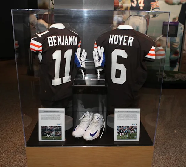 image: News Tight record