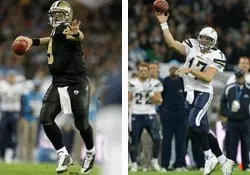 image: News Football in the UK: Regular season games the norm