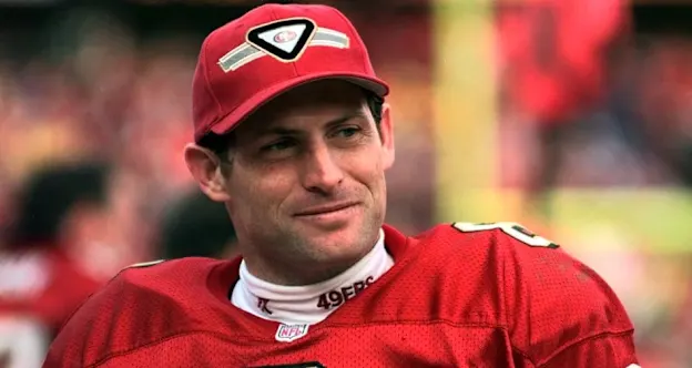 image: Player Steve Young Thumbnail