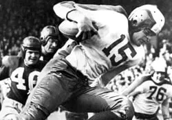 image: News Steve Van Buren, 1920-2012