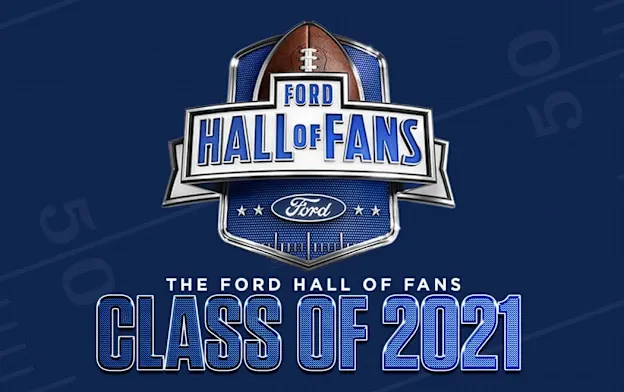 image: News Ford Hall of Fans Adds 3 'Superfans' in Naming its Class of 2021FordHallofFansWeb1050