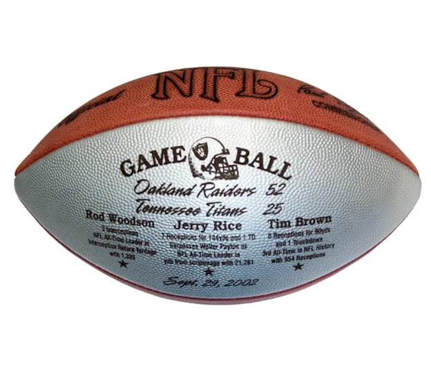 image: News Three Raiders set marks in same game