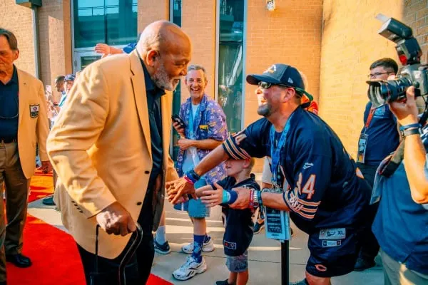 image: News 2018 Enshrinement Week Recap with HOF ExperiencesGJW600Web