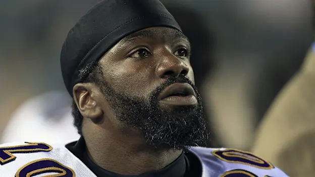 image: Player Ed Reed Thumbnail