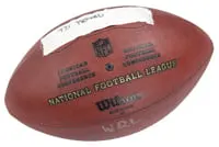 image: News A thriller!