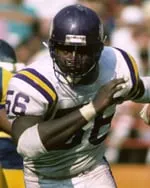 image: News Chris Doleman notes & quotes