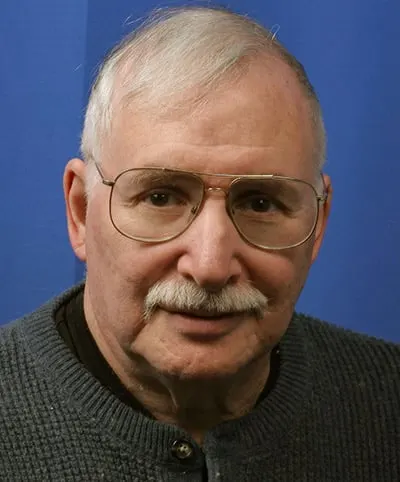 image: News Dave Goldberg Selected as PFWA’s 2015 Dick McCann Award Winner