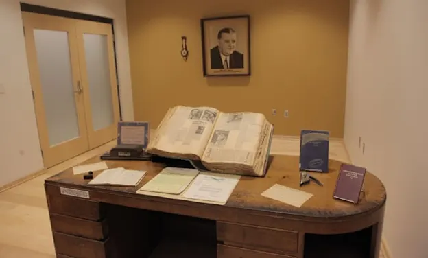 image: News Bert Bell’s influence