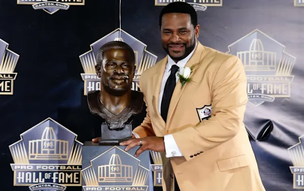 image: News Bus Stops to Provide Summer Program for KidsBettisHOF1050Web