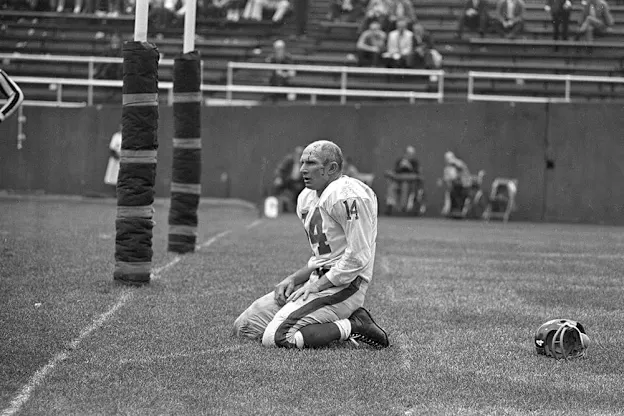 image: News Y.A. Tittle’s journey from San Francisco to New YorkAlthough Y.A. Tittle’s run in New York fell just short of a championship, it did see a plethora of significant records set.