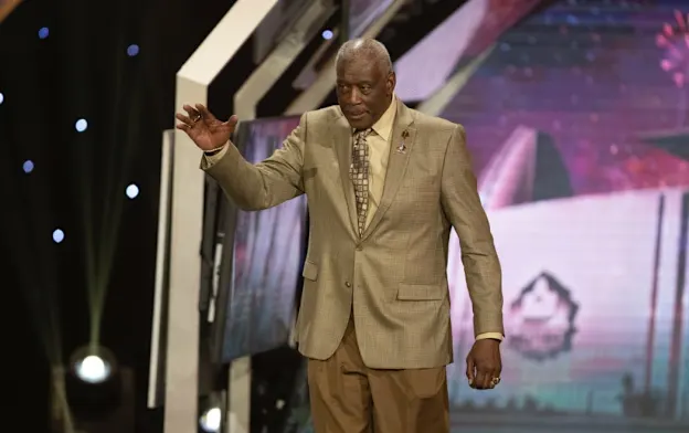 image: News Eagles great Harold Carmichael awaits delayed HOF Enshrinement in 2021HC1050Web